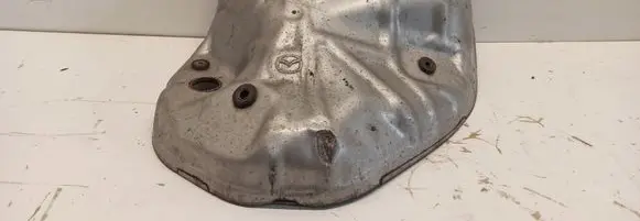 Mazda 3 III Other exhaust manifold parts 