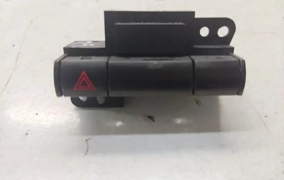 Chrysler Grand Voyager V Hazard light switch 04602418AI
