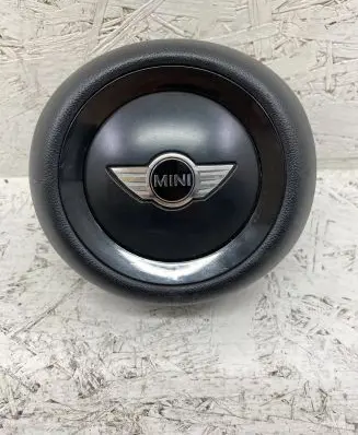 Mini Cooper Countryman R60 Steering wheel airbag 9806257