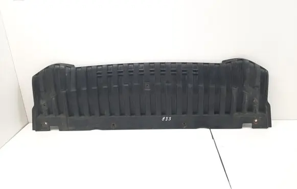 Audi A5 8T 8F Engine splash shield/under tray 8T0807233