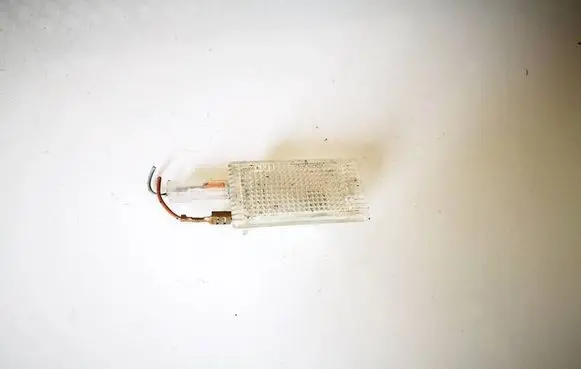 Audi A3 S3 8L Other interior light