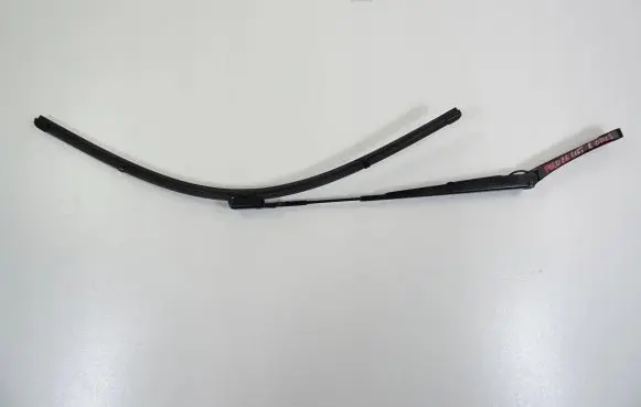 Volkswagen Polo VI Front wiper blade arm 2G1955409A