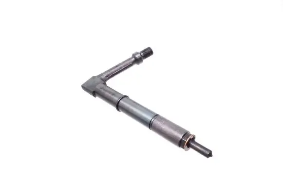 Nissan Almera N16 Fuel injector 484391