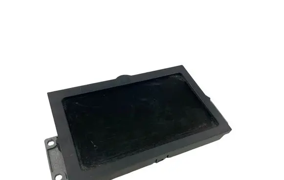 Peugeot 207 Screen/display/small screen 96735395XT
