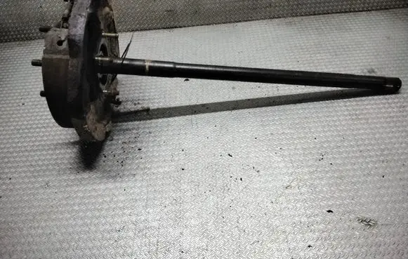 Nissan Terrano Rear driveshaft