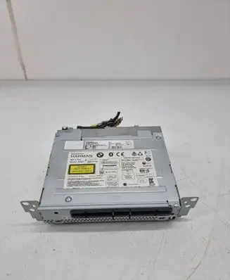 BMW X4 F26 Radio/CD/DVD/GPS head unit 6822106