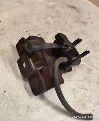 Mazda 6 Turbo solenoid valve
