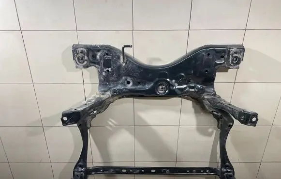 Mazda CX-3 Front subframe 20190917N