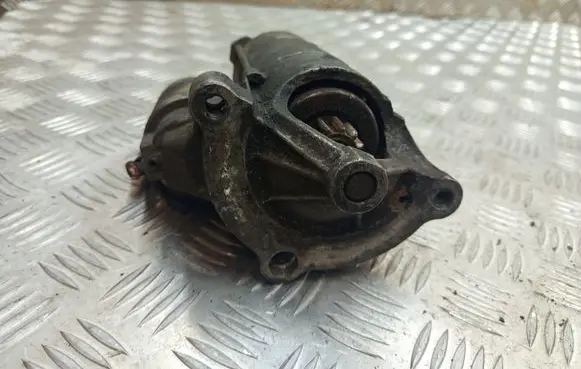 Citroen C5 Starter motor