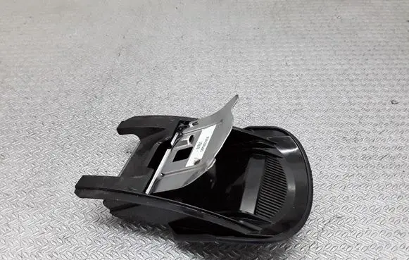 Car ashtray