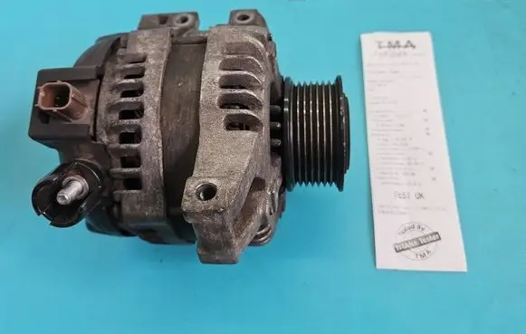 Honda CR-V Generator/alternator 1042101140 IMPRK1579510