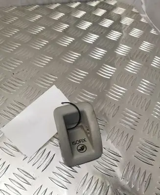 Audi A6 S6 C7 4G ISOFIX cover 4G8887233