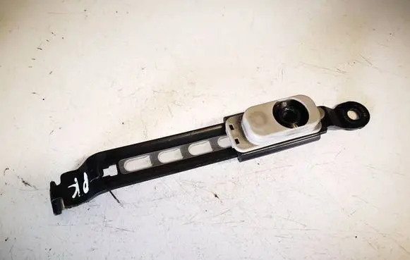 Toyota Corolla Verso E121 Seat belt adjustment rail 
