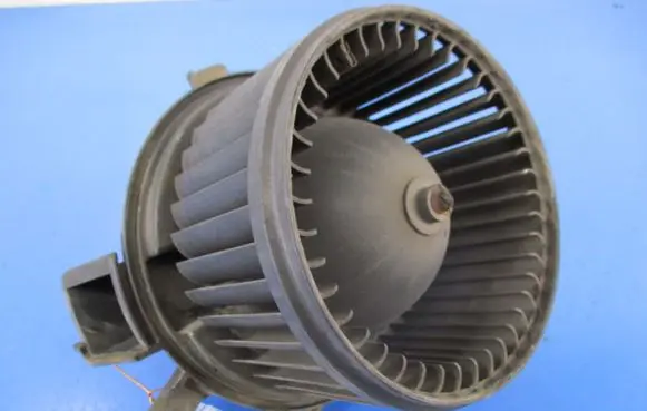 Fiat Ducato Heater fan/blower 5E1630100