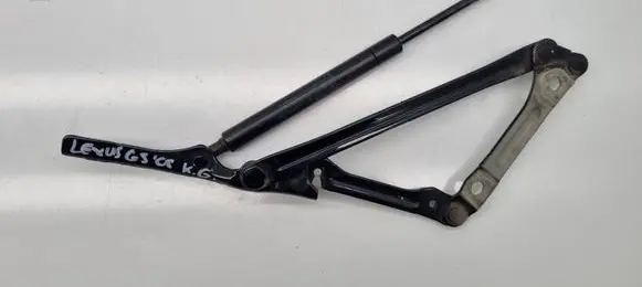 Lexus GS 300 350 430 450H Tailgate/trunk/boot hinge 4178XD0485N