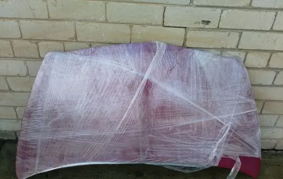 Honda Jazz Engine bonnet/hood