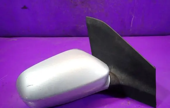 Honda Civic Front door electric wing mirror