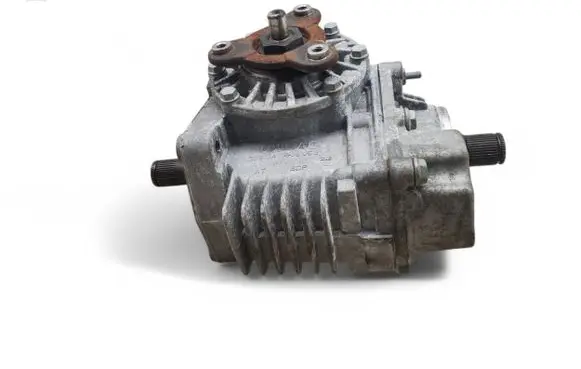 Volkswagen Atlas Gearbox transfer box case 0A6409053AP