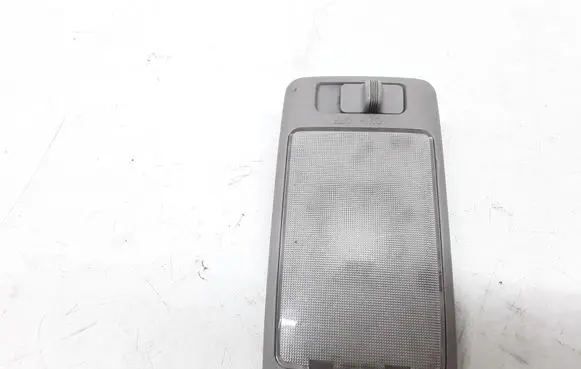 Subaru Legacy Rear seat light