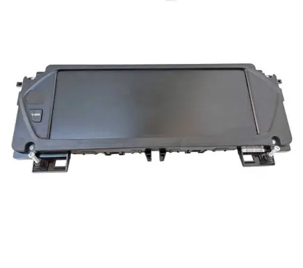 Citroen C4 SpaceTourer Screen/display/small screen 9828380580