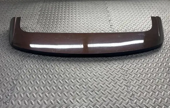 Opel Mokka X Tailgate/trunk spoiler 95978986