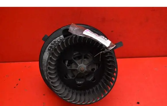 Seat Altea XL Heater fan/blower 1K1820015C
