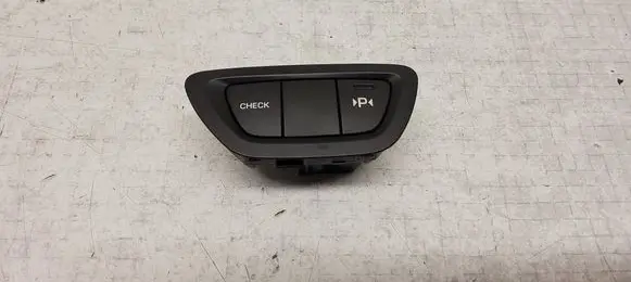 Citroen C5 Other switches/knobs/shifts 9682436677 63040713g 96637758ZD