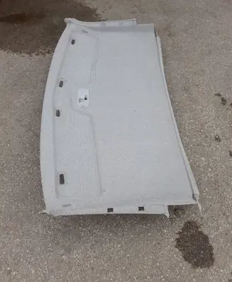 Mercedes-Benz Sprinter W901 W902 W903 W904 Headlining 6388200401 2JA00730501