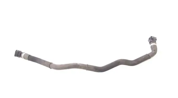 BMW 5 GT F07 Engine coolant pipe/hose 7800107