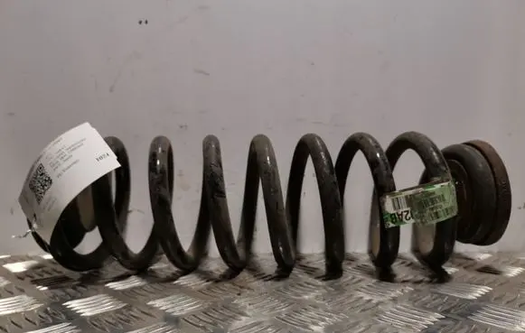 Jeep Cherokee Rear coil spring 7892AB