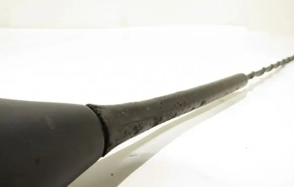 Opel Corsa D Radio antenna kodo