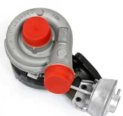 Honda Accord Turbo 18900RBDE02 18900RBDE03 18900-RBD-E02