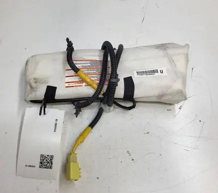 Nissan Leaf I (ZE0) Roof airbag PR3NF132040031