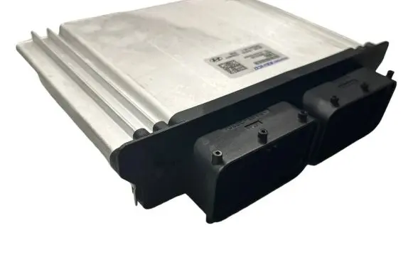 Hyundai i20 (BC3 BI3) Engine control unit/module 3910607079 9001300191KI