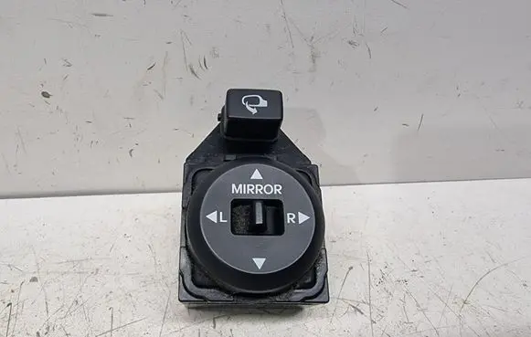 KIA Sportage Wing mirror switch 935733W100WK