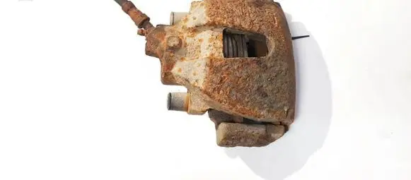 Volvo V50 Front brake caliper