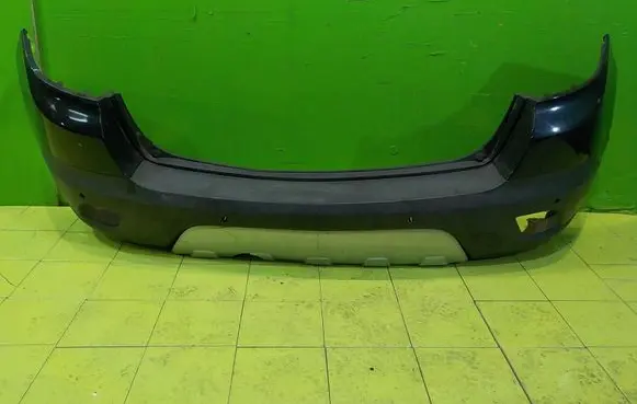 Opel Mokka Rear bumper 15AB21