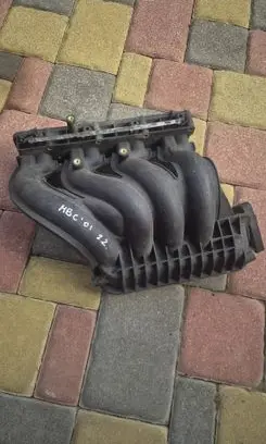 Intake manifold