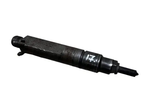 Skoda Octavia Mk1 (1U) Fuel injector 038130201G 0432193733