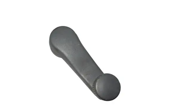 Volkswagen II LT Front door window winding handle 9017600502