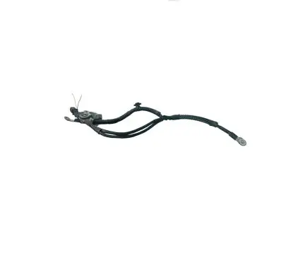 Peugeot Partner Negative earth cable (battery)
