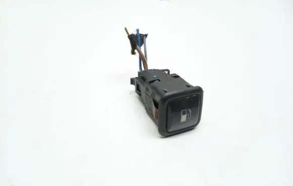 Seat Leon (1M) Fuel tank opening switch 3B0959833A