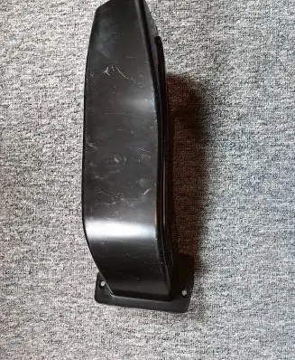 Mini Clubman F54 Brake cooling air channel/duct 7365908 17980710 5174