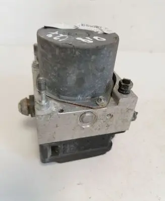 Citroen C1 ABS Pump 0265800441 0265231579
