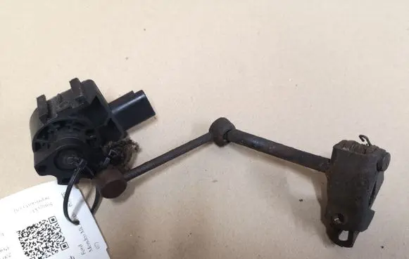 Citroen C6 Headlight/headlamp level sensor 9663488180 6PM00818600