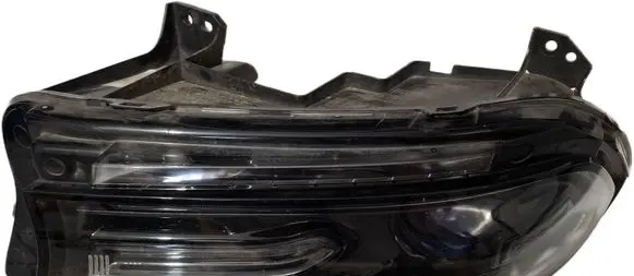Dodge Charger Headlight/headlamp 68294431 68294431AC