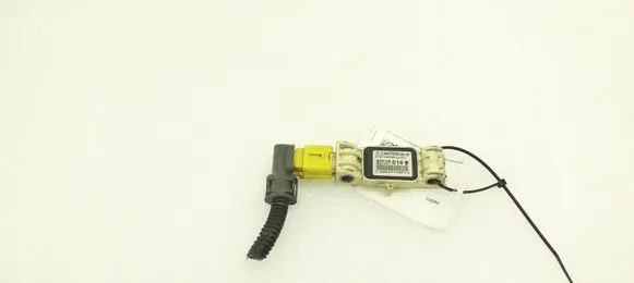 Mitsubishi Eclipse Airbag deployment crash/impact sensor 8651A014