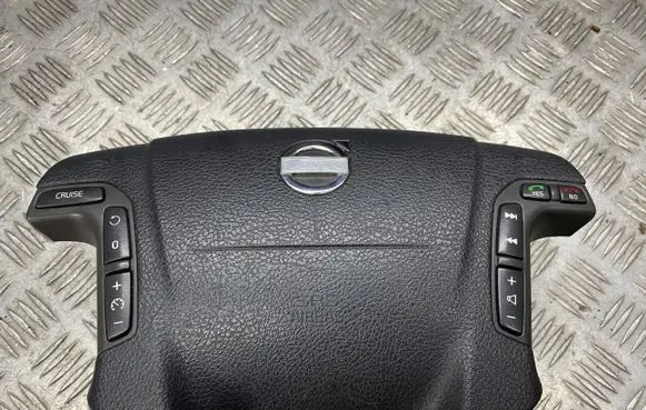Volvo V70 Steering wheel airbag 243022610006 8684196