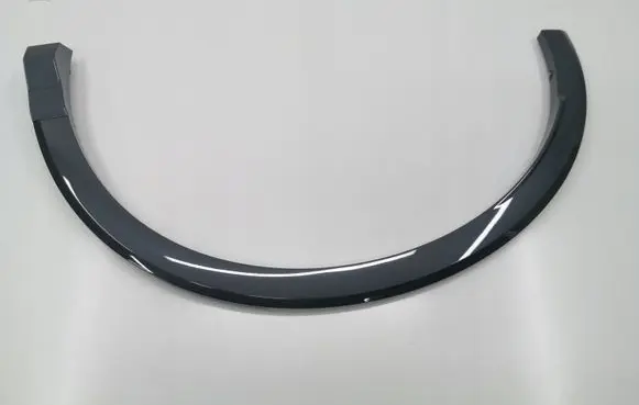 Audi Q4 Sportback e-tron Rear arch trim 89A853818C