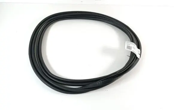 Volvo V60 Front door rubber seal 31457863